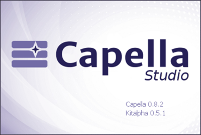Capella Studio
